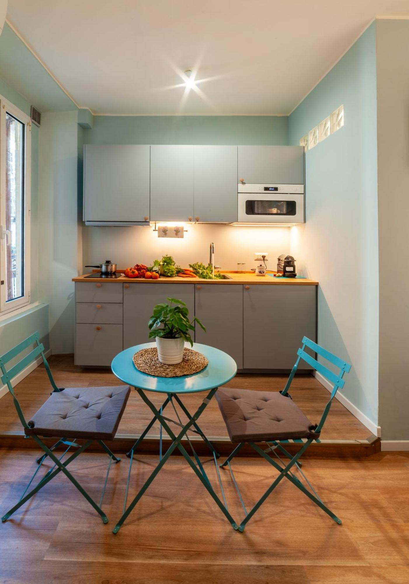 Prestige Apartment - Vicino Metro E Treno Милан Экстерьер фото